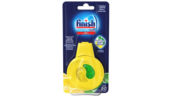 FINISH OSVJEŽIVAČ PERILICE 40 G