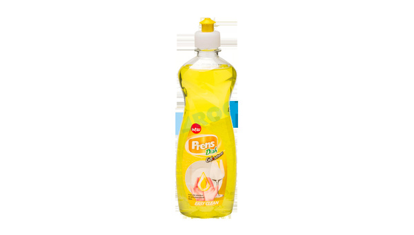 OXO SJAJ ZA POSUĐE LIMUN 500 ML