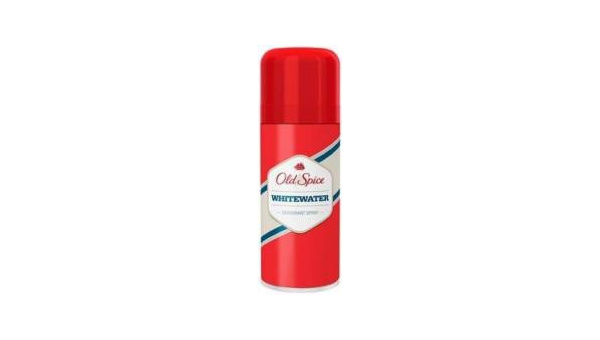 OLD SPICE WHITEWATER MUŠKI DEZODORANS 125 ML