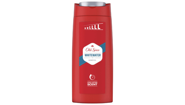 OLD SPICE GEL ZA TUŠIRANJE WHITEWATER 675 ML