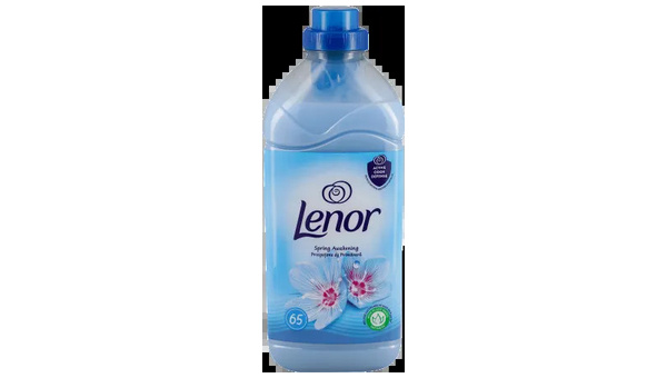LENOR OMEKŠIVAČ SPRING 65 PRANJA I PERLE
