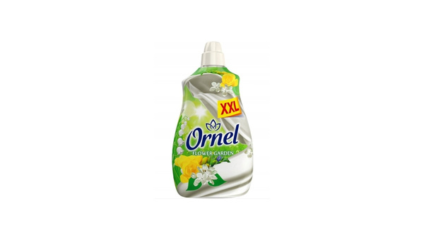 ORNEL OMEKŠIVAČ FLOWER GARDEN 3, 75 L