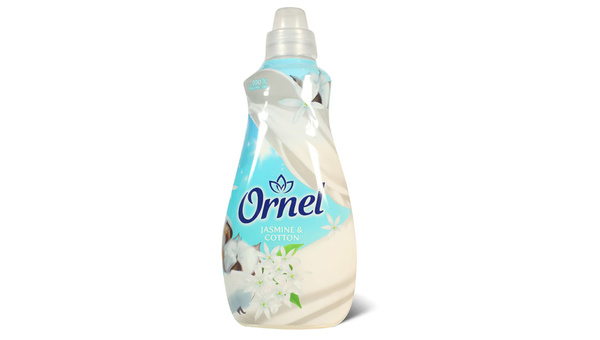 ORNEL OMEKŠIVAČ ZA RUBLJE / VEŠ 1,6 L JASMINE & COTTON