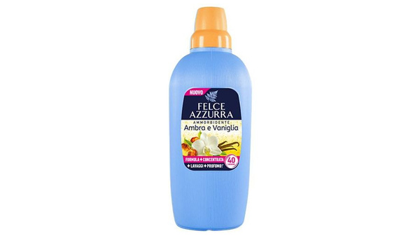 OMEKŠIVAČ AMBER FELCE AZZURRA 2 L