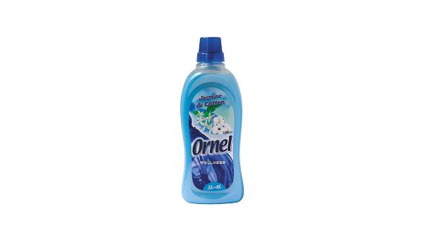 ORNEL 4X KONCENTRAT JASMIN & COT.1 L