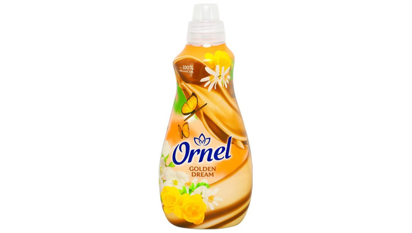 ORNEL OMEKŠIVAĆ GOLDEN DREAM 1, 6 L