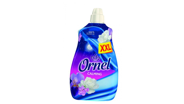 ORNEL OMEKŠIVAČ 4X KONCENTRAT CALMING 1 L