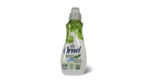 ORNEL OMEKŠIVAČ ALOE ECO ACTIVE 900 ML