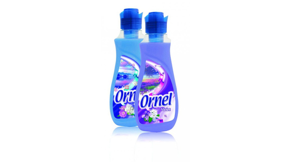 ORNEL OMEKŠIVAČ MEKŠI NOVI 1 L