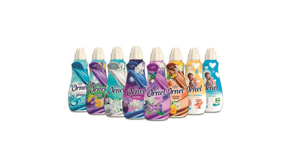 ORNEL OMEKŠIVAČ MICELLAR 900 ML