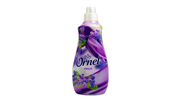 ORNEL OMEKŠIVAČ VIOLET 900 ML