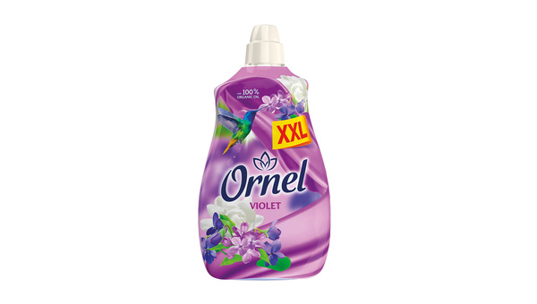 ORNEL OMEKŠIVAČ VIOLET PROMO 2 L