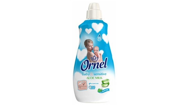 ORNEL SENSUAL 900 ML