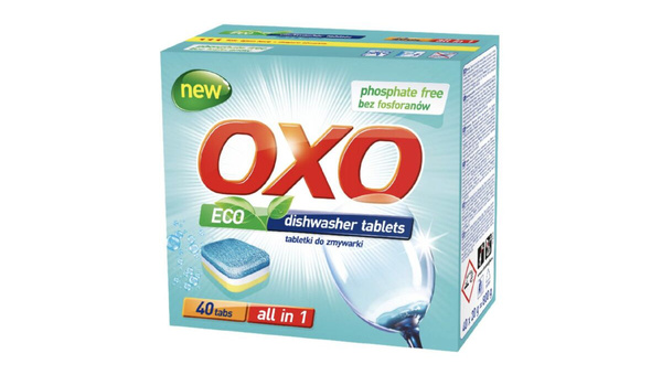 OXO TABLETE ZA POSUĐE 7U1 15 1