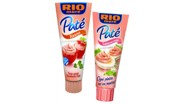 RIO MARE NAMAZ TONNO 100 G