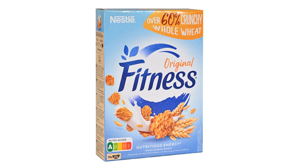 PAHULJICE FITNESS 375 G