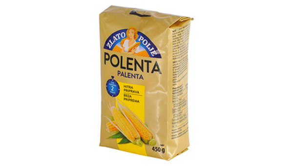 PALENTA ZLATNO POLJE 450 G
