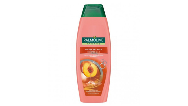 PALMOLIVE ŠAMPON ZA KOSU 350 ML 2 IN 1