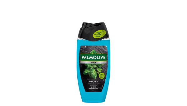 PALMOLIVE GEL TUŠ MEN 2IN1 250 ML