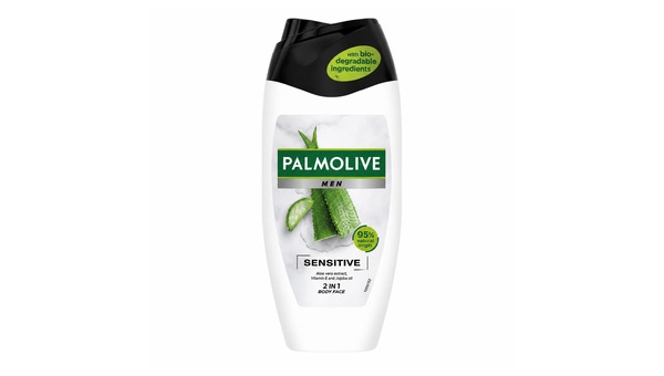 PALMOLIVE GEL ZA TUŠIRANJE FOR MEN 250 ML GREEN