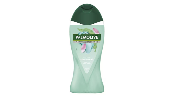 PALMOLIVE KUPKA ALGAE 500 ML