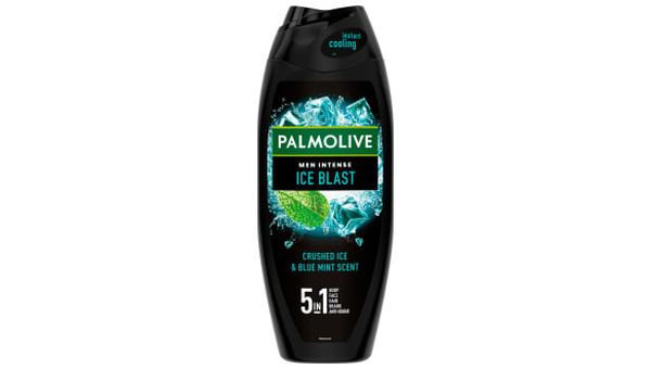 PALMOLIVE KUPKA ICE BLAST 500 ML