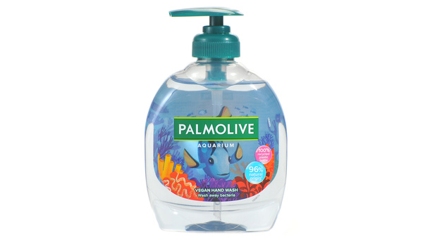 PALMOLIVE TEKUĆI SAPUN AQUAR 300 ML
