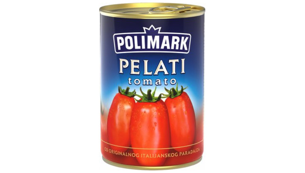 GARDEN GOOD RAJČICA / PARADAJZ PELAT 400 G