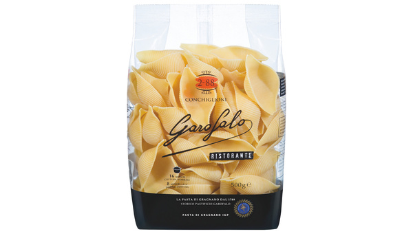 SPECIAL MOMENTS PASTA CONCHIGLIONI 500 G SM