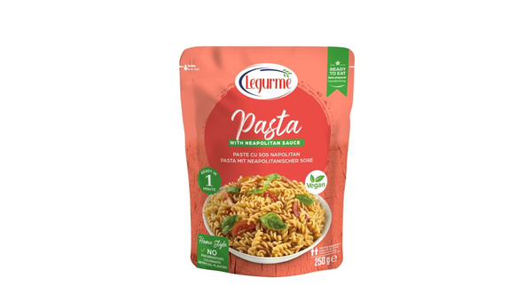 LEGURME PASTA NAPOLITANA SOS 250 G