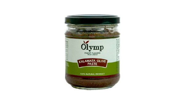 OLYMP PASTA OD KALAMATA MASLINA 180 G