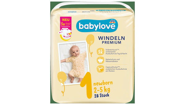 LUMPI PELENE 1 (2-5 KG) 28 1 PREMIUM