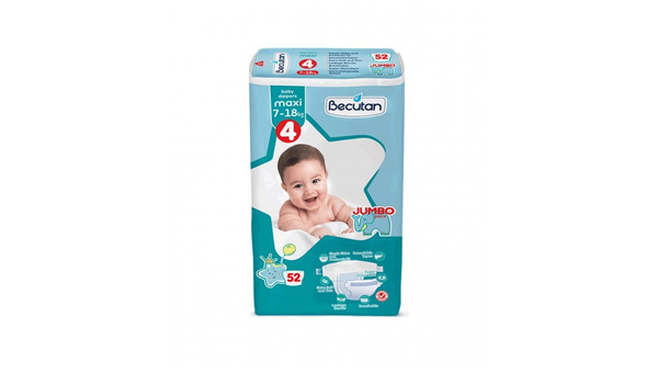 BECUTAN PELENE 4 (7-18 KG) 52 1