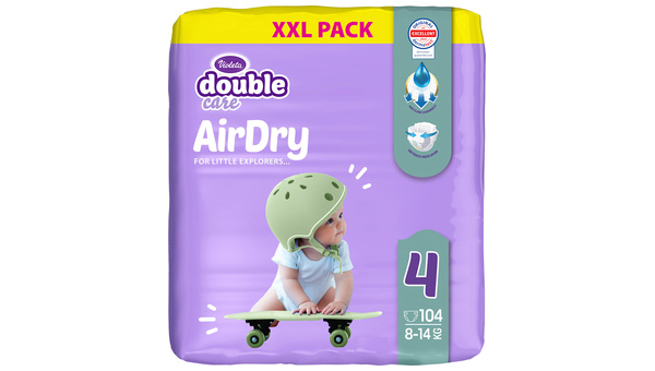 VIOLETA PELENE 4 (8-14 KG) 58 1 PREMIUM