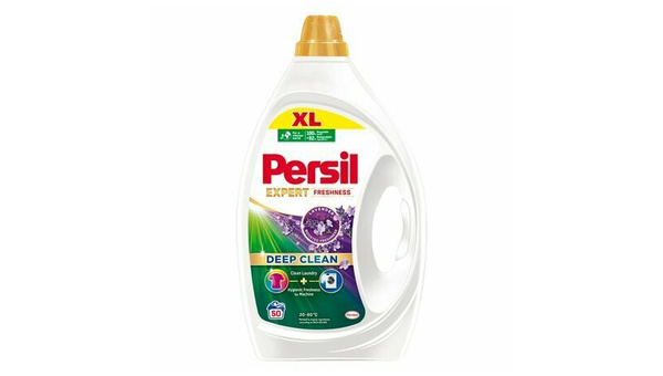 PERSIL DETERDŽENT ZA RUBLJE GEL LAVANDA 50 PRANJA 2, 25LIT