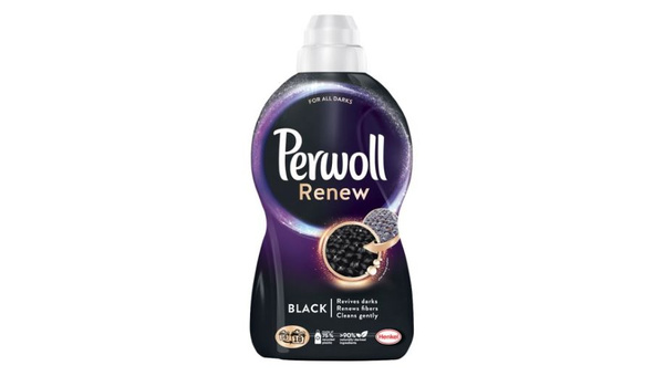 PERWOLL BLACK 18 PRANJA 990 ML