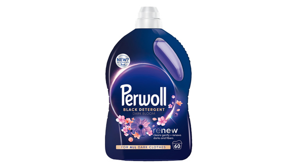 PERWOLL DETERDŽENT ZA RUBLJE GEL DARK BLOOM 2LIT