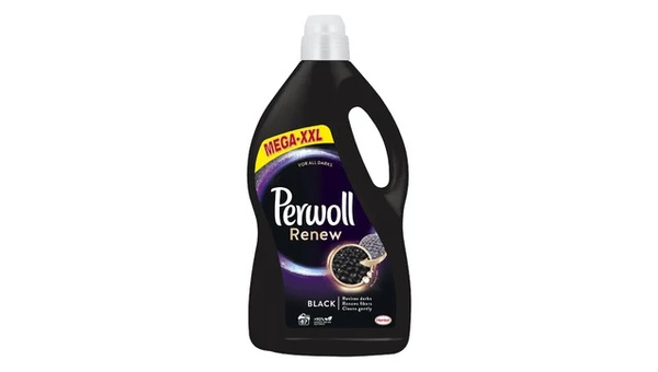 PERWOLL RENEW ADVANCED BLACK 4.05 L