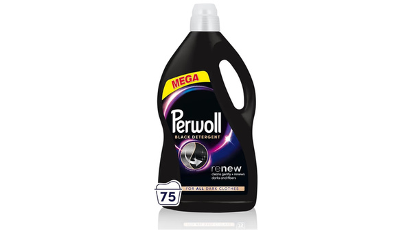 PERWOLL RENEW BLACK 3720 ML