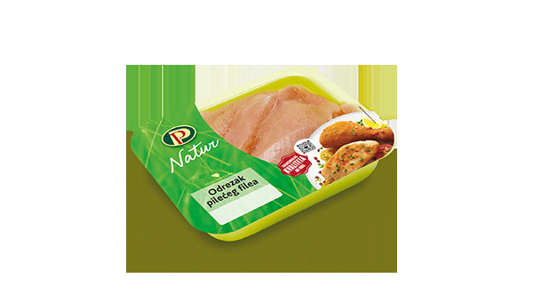 PP NATUR PILEĆA ODREZAK FILEA 400 G
