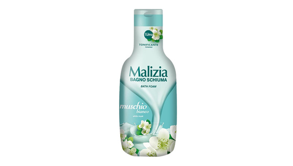 MALIZIA PJENA TUŠ WH MUSK 1 L