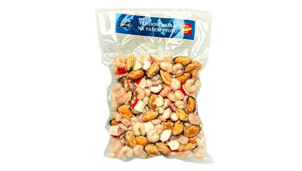 FRATELLO PLODOVI MORA KOKTEL 500 G
