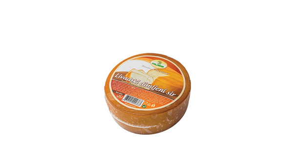 POLJORAD LIVADSKI DIMLJENI SIR 400 G