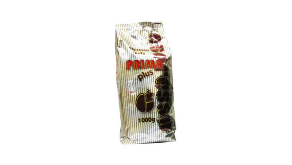 PRIMA KAVA / KAFA ESPRESSO 1 KG PLUS