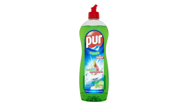 PUR APPLE 900 ML