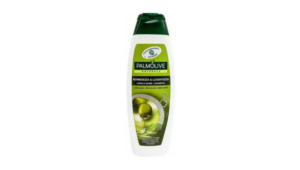 PALMOLIVE ŠAMPON ZA KOSU 350 ML OLIVE