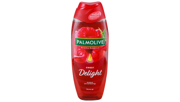PALMOLIVE GEL ZA TUŠIRANJE CHERRY 500 ML