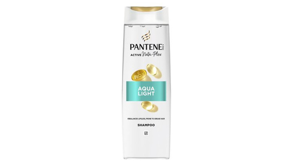 PANTENE ŠAMPON ZA KOSU AQUA LIGHT 250 ML