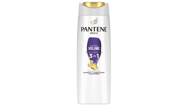 PANTENE ŠAMPON EXTRA VOLUME 250 ML