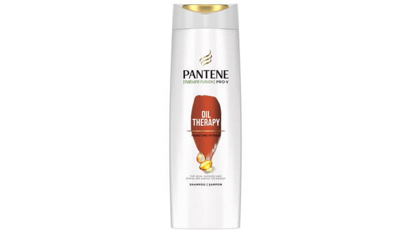 PANTENE ŠAMPON OIL THERAPY 360 ML
